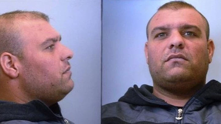 ΕΛΑΣ: Αυτός είναι ο 31χρονος που έκλεβε παρκαρισμένα αυτοκίνητα στη ΝΑ Αττική (εικόνες)